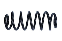 2x Fahrwerksfeder Hinterachse für AUDI SEAT A3 Cabriolet LEON