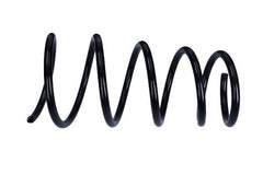 2x Fahrwerksfeder Vorderachse für OPEL SUZUKI AGILA SPLASH