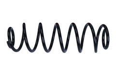 2x Fahrwerksfeder Hinterachse für SEAT SKODA VW IBIZA IV ST FABIA II III POLO