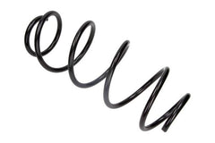 2x Fahrwerksfeder Vorderachse für MERCEDES-BENZ B-KLASSE Sports Tourer