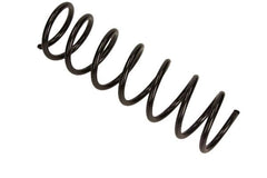 2x Fahrwerksfeder Hinterachse für FORD FOCUS II Stufenheck