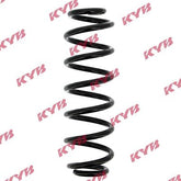 Fahrwerksfeder Hinterachse für AUDI SKODA VW A3 Sportback OCTAVIA III Combi