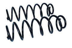 2x Fahrwerksfeder Hinterachse für SEAT SKODA VW TOLEDO IV OCTAVIA I BORA GOLF