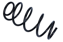 2x Fahrwerksfeder Vorderachse für FIAT BRAVO II