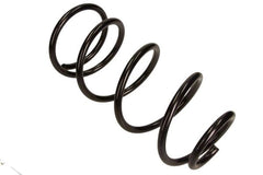 2x Fahrwerksfeder Vorderachse für FORD C-MAX FOCUS