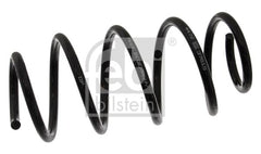 Fahrwerksfeder Vorderachse für AUDI SEAT SKODA VW A3 Sportback LEON OCTAVIA II