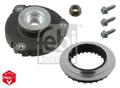Reparatursatz Federbeinstützlager Vorderachse für SEAT SKODA VW CORDOBA IBIZA