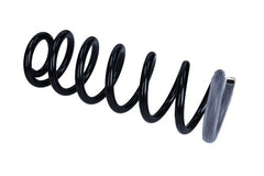 2x Fahrwerksfeder Hinterachse für PEUGEOT 407 SW