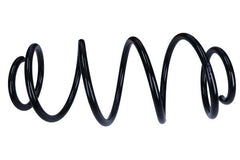 2x Fahrwerksfeder Vorderachse für FIAT BRAVO II