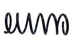 2x Fahrwerksfeder Hinterachse für FORD MONDEO IV Stufenheck