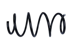 2x Fahrwerksfeder Vorderachse für RENAULT MEGANE III Schrägheck Grandtour Combi