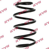 Fahrwerksfeder Vorderachse für FORD TRANSIT CONNECT V408