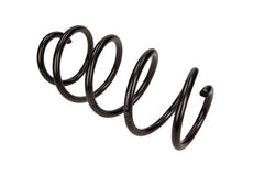 2x Fahrwerksfeder Vorderachse für AUDI SEAT VW A3 Sportback Cabriolet ALTEA XL