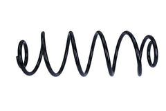 2x Fahrwerksfeder Hinterachse für PEUGEOT 207/207+