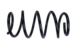 2x Fahrwerksfeder Vorderachse für RENAULT KANGOO / GRAND II Rapid