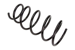 2x Fahrwerksfeder Vorderachse für RENAULT CLIO II THALIA I