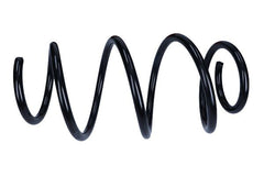 2x Fahrwerksfeder Vorderachse für HYUNDAI i40 I CW