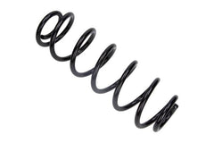 2x Fahrwerksfeder Hinterachse für VW GOLF IV