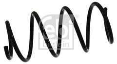 Fahrwerksfeder Vorderachse für RENAULT LAGUNA III Grandtour