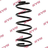 Fahrwerksfeder Hinterachse für KIA CARENS IV