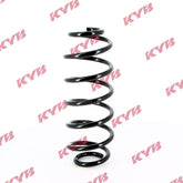 Fahrwerksfeder Hinterachse für CITROËN C4 II DS4