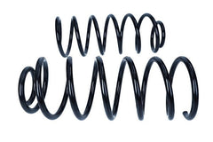 2x Fahrwerksfeder Vorderachse für VW BORA I Variant GOLF IV PASSAT B3/B4 Van