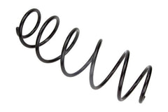 2x Fahrwerksfeder Vorderachse für CITROËN C3 I