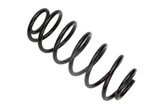 2x Fahrwerksfeder Hinterachse für TOYOTA YARIS