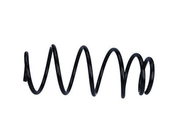 2x Fahrwerksfeder Vorderachse für TOYOTA YARIS