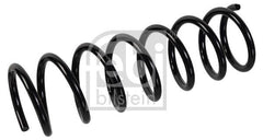 Fahrwerksfeder Hinterachse für FORD FOCUS III Stufenheck Kasten/Schrägheck