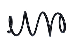 2x Fahrwerksfeder Vorderachse für RENAULT CLIO III Grandtour