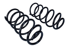 2x Fahrwerksfeder Vorderachse für SEAT SKODA VW LEON TOLEDO II OCTAVIA I Combi