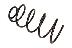 2x Fahrwerksfeder Vorderachse für PEUGEOT 307