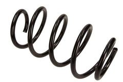 2x Fahrwerksfeder Vorderachse für AUDI SEAT SKODA VW A3 Sportback Cabriolet