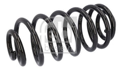 Fahrwerksfeder Hinterachse für OPEL CHEVROLET ASTRA J CRUZE Schrägheck