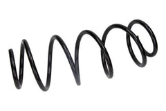 2x Fahrwerksfeder Vorderachse für FORD FIESTA V Van