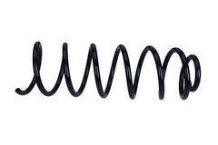 2x Fahrwerksfeder Hinterachse für CITROËN PEUGEOT BERLINGO MULTISPACE C4