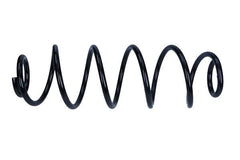 2x Fahrwerksfeder Hinterachse für CITROËN C3 I