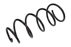 2x Fahrwerksfeder Vorderachse für CITROËN PEUGEOT C4 I Coupe 307 Break SW