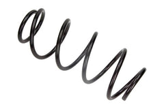 2x Fahrwerksfeder Vorderachse für SKODA VW FABIA I Stufenheck Combi II FOX