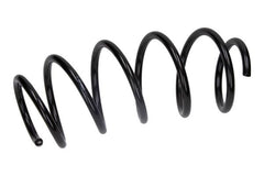 2x Fahrwerksfeder Vorderachse für FORD FIESTA VI Van