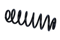 2x Fahrwerksfeder Hinterachse für SKODA VW OCTAVIA II Combi YETI TOURAN VAN