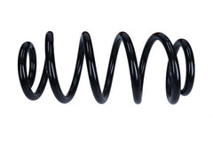 2x Fahrwerksfeder Hinterachse für TOYOTA RAV 4 III