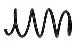 2x Fahrwerksfeder Vorderachse für RENAULT DACIA LOGAN I Kombi Pick-up MCV