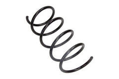 2x Fahrwerksfeder Vorderachse für MERCEDES-BENZ A-KLASSE