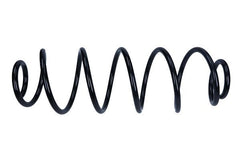 2x Fahrwerksfeder Hinterachse für CITROËN C3 II