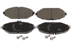 Bremsbelagsatz Scheibenbremse Vorderachse für MERCEDES-BENZ C-KLASSE T-Model