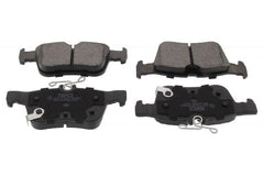 Bremsbelagsatz Scheibenbremse Hinterachse für FORD USA GALAXY III KUGA II