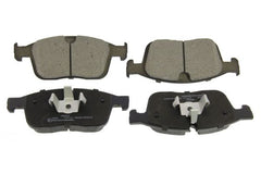 Bremsbelagsatz Scheibenbremse Vorderachse für VOLVO XC60 I SUV VAN