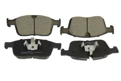 Bremsbelagsatz Scheibenbremse Vorderachse für VOLVO XC60 I SUV VAN